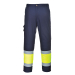PORTWEST E049 Hi-Vis Two Tone Combat Trouser
