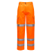 PORTWEST LW71 Women's Hi-Vis Trouser