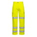 PORTWEST LW71 Women's Hi-Vis Trouser