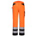 PORTWEST PW241 PW2 Hi-Vis Service Trouser