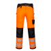 PORTWEST PW303 PW3 Hi-Vis Lightweight Stretch Trouser