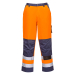 PORTWEST TX51 Lyon Hi-Vis Trouser