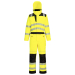 PORTWEST PW355 PW3 Hi-Vis Rain Coverall