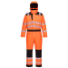 PORTWEST PW352 PW3 Hi-Vis Winter Coverall