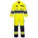 PORTWEST TX55 Nantes Hi-Vis Coverall
