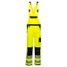 PORTWEST PW344 PW3 Hi-Vis Bib & Brace