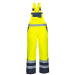 PORTWEST S489 Contrast Bib & Brace