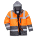 PORTWEST S467 Hi-Vis Two Tone Traffic Jacket
