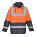 PORTWEST S467 Hi-Vis Two Tone Traffic Jacket