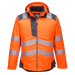 PORTWEST T400 PW3 Hi-Vis Winter Jacket