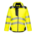 PORTWEST T400 PW3 Hi-Vis Winter Jacket