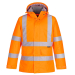 PORTWEST EC60 Eco Hi-Vis Winter Jacket