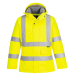 PORTWEST EC60 Eco Hi-Vis Winter Jacket