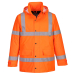 PORTWEST S460 Hi-Vis Winter Traffic Jacket