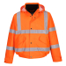 PORTWEST S463 Hi-Vis Bomber Jacket