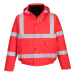 PORTWEST S463 Hi-Vis Bomber Jacket