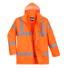 PORTWEST RT60 Hi-Vis Breathable Jacket