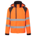 PORTWEST CD860 WX2 Eco Hi-Vis Rain Jacket
