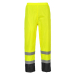 PORTWEST H444 Hi-Vis Classic Contrast Rain Trouser