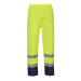 PORTWEST H444 Hi-Vis Classic Contrast Rain Trouser