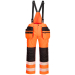 PORTWEST PW356 PW3 Hi-Vis Rain Trousers