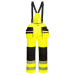 PORTWEST PW356 PW3 Hi-Vis Rain Trousers