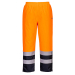 PORTWEST S598 Hi-Vis Lined Rain Pants
