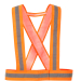 PORTWEST HV55 Hi-Vis Strap