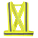 PORTWEST HV55 Hi-Vis Strap