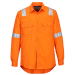 PORTWEST FR720 - Bizflame Work Lightweight FR Shirt