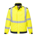 PORTWEST MV72 Modaflame Multi Norm Arc Softshell Jacket