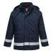 PORTWEST FR59 FR Anti-Static Winter Jacket