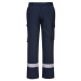 PORTWEST FR401 Bizflame Plus Lightweight Stretch Panelled Trouser