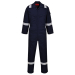 PORTWEST AF73 Araflame Silver Coverall