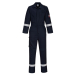 PORTWEST FR502 Bizflame Plus Lightweight Stretch Panelled Coverall