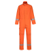 PORTWEST FR502 Bizflame Plus Lightweight Stretch Panelled Coverall