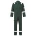 PORTWEST FR50 Flame Resistant Anti-Static Coverall