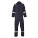 PORTWEST FR50 Flame Resistant Anti-Static Coverall