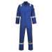 PORTWEST FR50 Flame Resistant Anti-Static Coverall