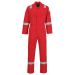 PORTWEST FR50 Flame Resistant Anti-Static Coverall