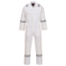 PORTWEST FR50 Flame Resistant Anti-Static Coverall