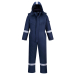 PORTWEST FR53 FR Anti-Static Winter Coverall