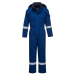 PORTWEST FR53 FR Anti-Static Winter Coverall