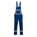 PORTWEST FR07 Bizflame Ultra Two Tone Bib & Brace