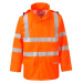PORTWEST FR41 Sealtex Flame Hi-Vis Jacket