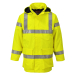 PORTWEST S774 Bizflame Rain Hi-Vis Multi Lite Jacket