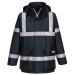 PORTWEST S785 Bizflame Rain Anti-Static FR Jacket
