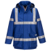 PORTWEST S785 Bizflame Rain Anti-Static FR Jacket