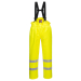 PORTWEST S780 Bizflame Rain Unlined  Hi-Vis Antistatic FR Trouser