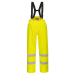 PORTWEST S781 Bizflame Rain Lined Hi-Vis Antistatic FR Trouser
